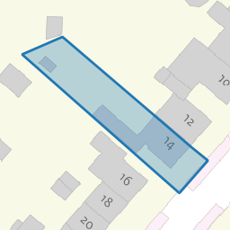 Perceel HBG02-B-3789