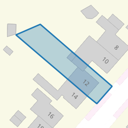 Perceel HBG02-B-3790