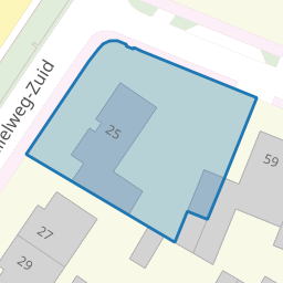 Perceel HBG02-B-3810