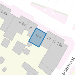 Perceel HBG02-B-3812