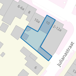 Perceel HBG02-B-3813