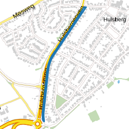 Perceel HBG02-B-3873