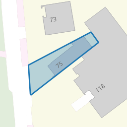 Perceel HBG02-B-3875