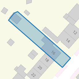 Perceel HBG02-B-3877