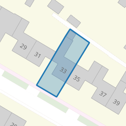 Perceel HBG02-B-3881