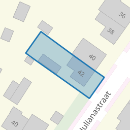 Perceel HBG02-B-3885