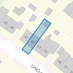 Perceel HBG02-B-3888