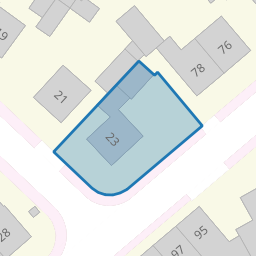 Perceel HBG02-B-3891