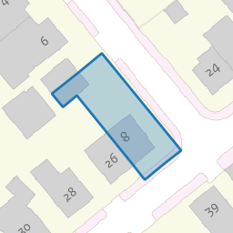 Perceel HBG02-B-3907