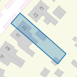 Perceel HBG02-B-3908