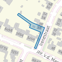 Perceel HBG02-B-3911