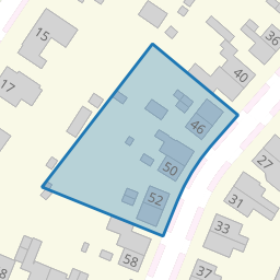 Perceel HBG02-B-3912