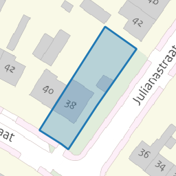 Perceel HBG02-B-3913