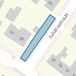 Perceel HBG02-B-3914