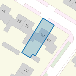 Perceel HBG02-B-3915