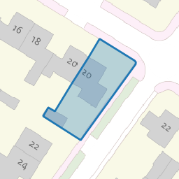 Perceel HBG02-B-3916