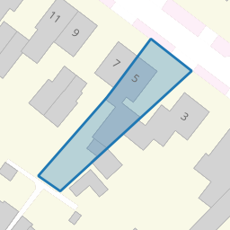 Perceel HBG02-B-3921