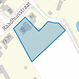 Perceel HBG02-B-3923