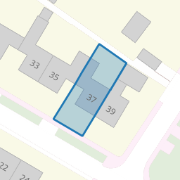 Perceel HBG02-B-3925