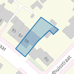 Perceel HBG02-B-3931