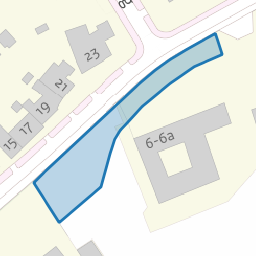 Perceel HBG02-B-3939