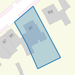 Perceel HBG02-B-3952