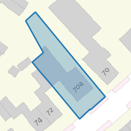 Perceel HBG02-B-3954