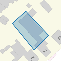 Perceel HBG02-B-3955