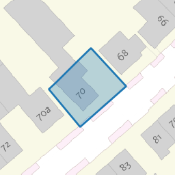 Perceel HBG02-B-3956