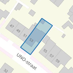 Perceel HBG02-B-4016