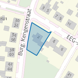 Perceel HBG02-B-4022