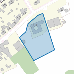 Perceel HBG02-B-4048