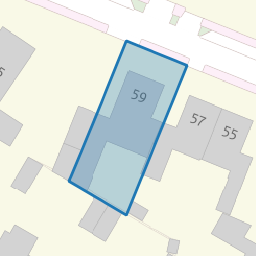 Perceel HBG02-B-4050