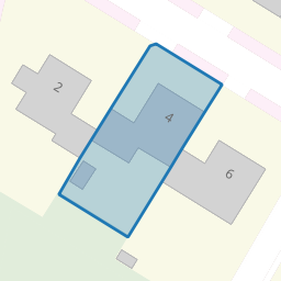 Perceel HBG02-B-4051