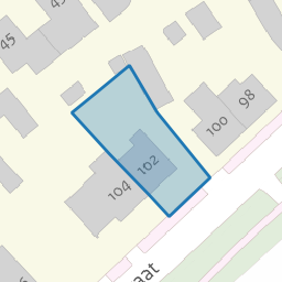 Perceel HBG02-B-4077