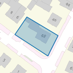 Perceel HBG02-B-4085