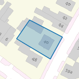 Perceel HBG02-B-4086