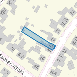 Perceel HBG02-B-4087