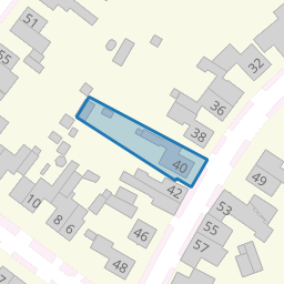 Perceel HBG02-B-4088