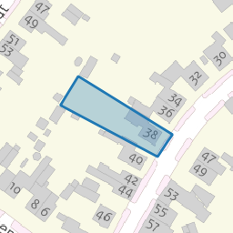 Perceel HBG02-B-4089