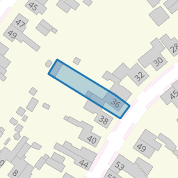 Perceel HBG02-B-4090