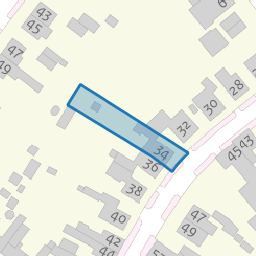 Perceel HBG02-B-4091