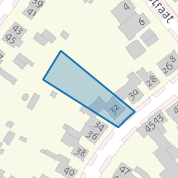 Perceel HBG02-B-4092