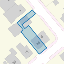 Perceel HBG02-B-4094