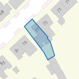 Perceel HBG02-B-4096