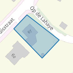 Perceel HBG02-B-4098