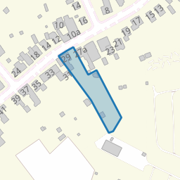 Perceel HBG02-B-4112