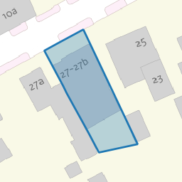 Perceel HBG02-B-4113