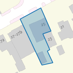 Perceel HBG02-B-4115