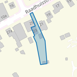 Perceel HBG02-B-4118